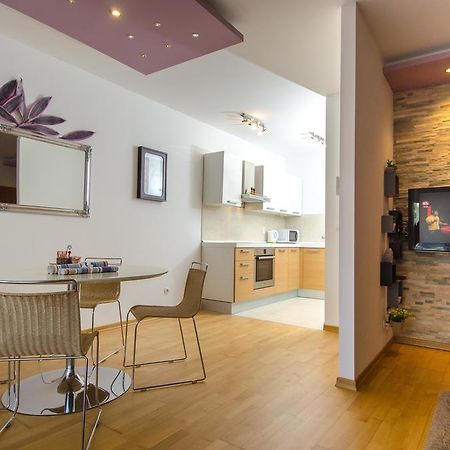 Deluxe Apartment Bagaric Trogir Kamer foto