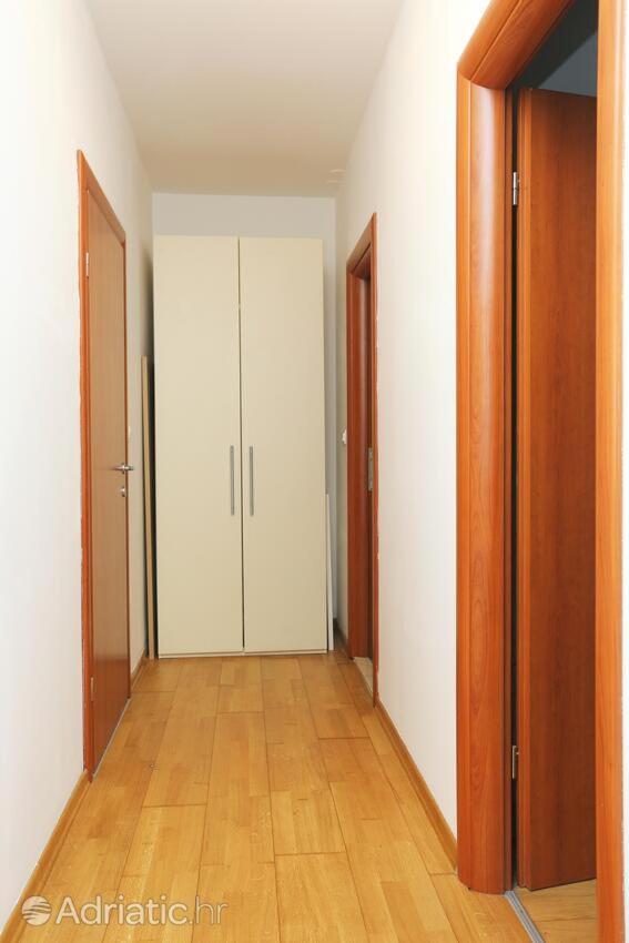 Deluxe Apartment Bagaric Trogir Buitenkant foto