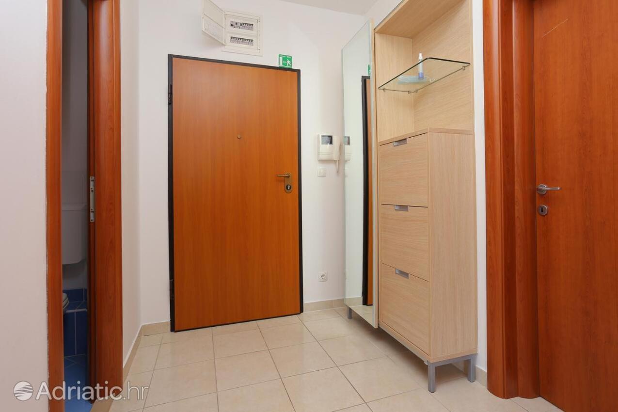 Deluxe Apartment Bagaric Trogir Buitenkant foto